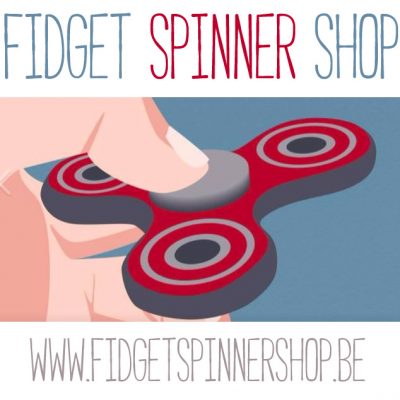 fidget spinner shop