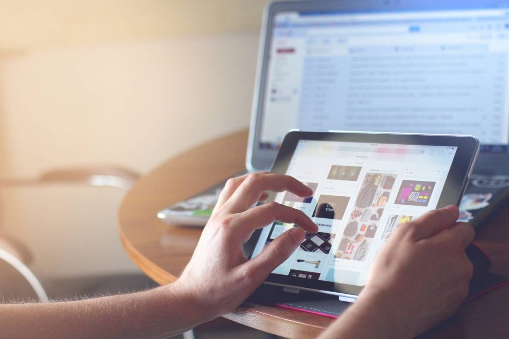 VACATURE: Business Developer/Product Owner